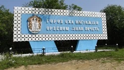 Жительница Южно-Сахалинска обратилась с просьбой голосовать за благоустройство «Свайного поля»