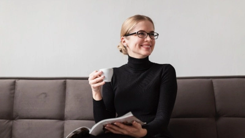 ФОМ: 54% россиян заявили, что считают себя успешными