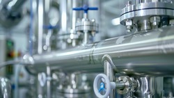 Новая газовая котельная появится в Южно-Сахалинске