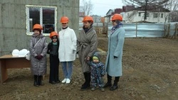 Еще 90 семей в Ногликах получат ключи от новых квартир до конца 2024 года