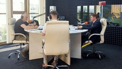 Итоги ПМЭФ обсудили эксперты «Дискуссионного клуба» на Сахалине