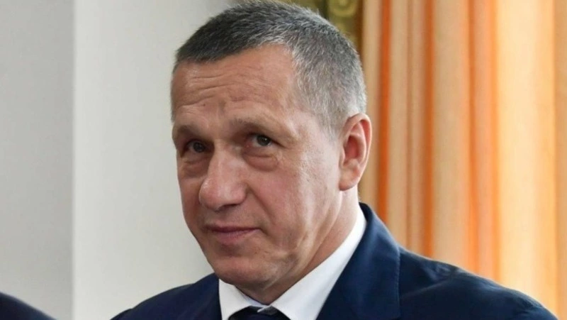 Привлечение инвестиций в Сахалинскую область обсудят Трутнев и Лимаренко 