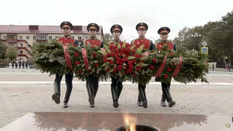 Важность памятной даты 3 сентября подчеркнул сахалинский историк