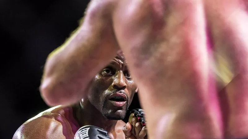 Действующий чемпион мира по панкратиону выиграл турнир на Сахалине