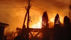 ВСУ атаковали Херсонскую область, погибли 24 человека