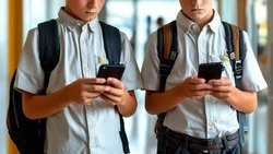 В России появится индекс безопасности детства в цифровой среде