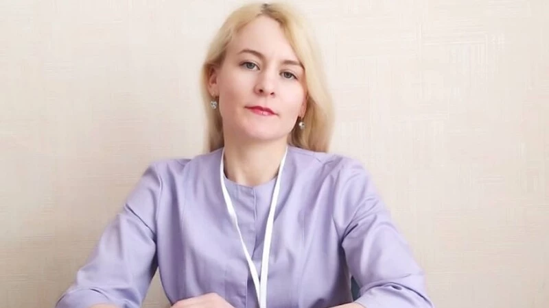 В Углегорской ЦРБ новые кадровые изменения