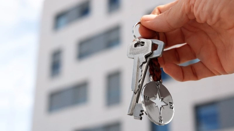 С 2025 года в Сахалинской области выдали 8,7 млдр рублей ипотечных кредитов