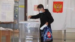 Сотни корсаковцев сделали свой выбор на голосовании за депутатов Госдумы
