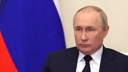 Россияне поддержали решение Путина продавать газ за рубли