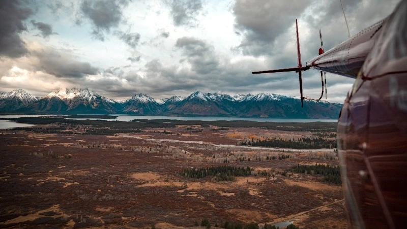 На Дальнем Востоке после крушения самолета Ан-2 возбудили уголовное дело