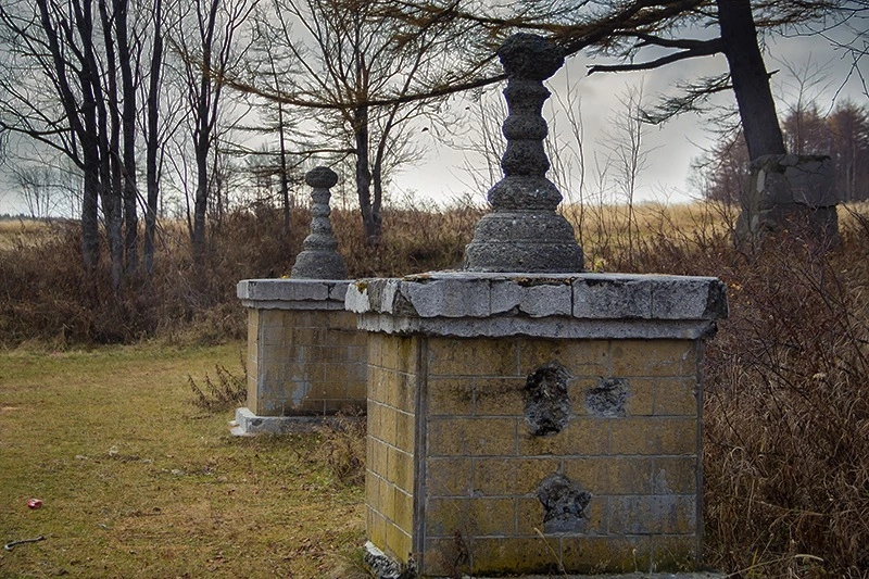 Макаров — город, который начался с телеграфного станка. ФОТО