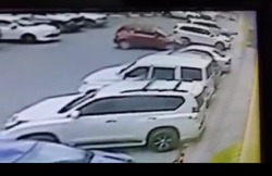 «Явиться с повинной» предложили поцарапавшему чужое авто в Южно-Сахалинске  