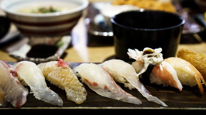 Уральский криминалист узнал секрет настоящих японских блюд на Сахалине и кому Южный обязан сакурой