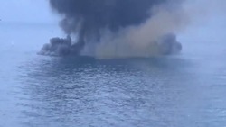 Атака на корабль Черноморского флота и ранения Залужного: ситуация в зоне СВО 24 мая