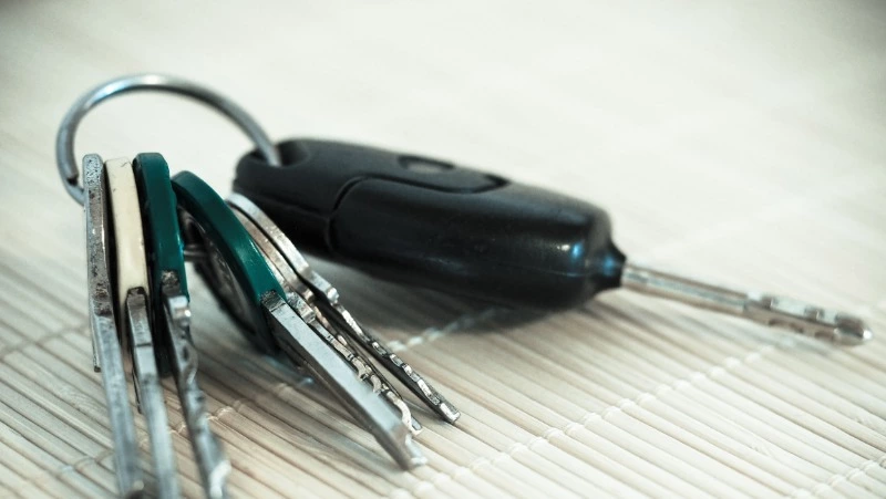 Житель Александровска-Сахалинского угнал иномарку у своего друга