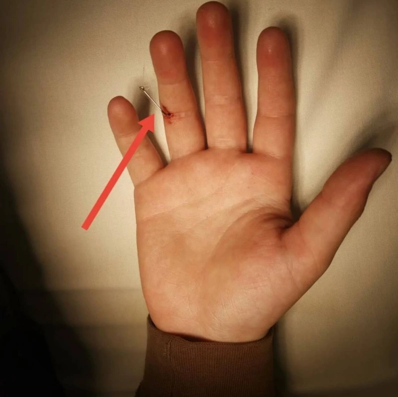 Жителя Южно-Сахалинска сняли с крючка после рыбалки           