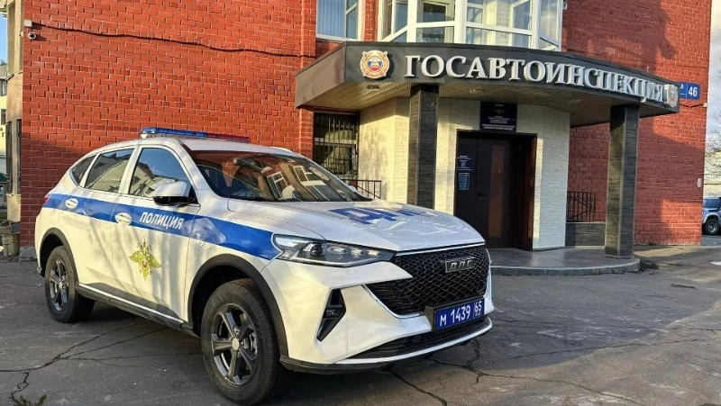 За сутки на Сахалине и Курилах зафиксировали 183 нарушения ПДД