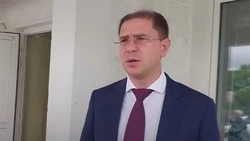 Правительство поможет пострадавшим от циклона на Сахалине 