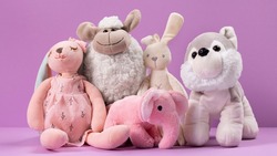 За продажу набора игрушек за 200 рублей у сахалинского ипэшника отсудили 70 тысяч