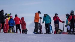 СТК «Горный воздух» объявил об окончании зимнего сезона 2022/23