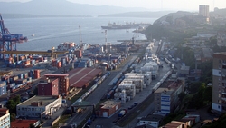 Число резидентов Свободного порта Владивосток приближается к тысяче