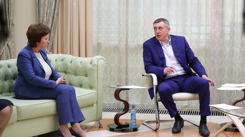 За год через социальные магазины на Сахалине прошло 600 миллионов рублей