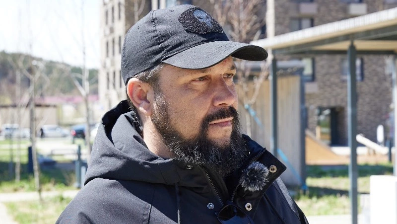 Сахалинец после возвращения из зоны СВО открыл свое дело и создал семью