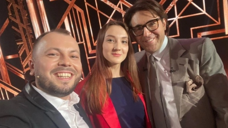 Ярослав Сумишевский отправился к Малахову