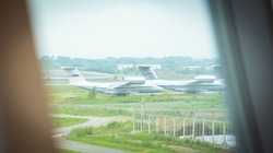 В аэропорту Южно-Сахалинска задержали 4 авиарейса к утру 8 октября