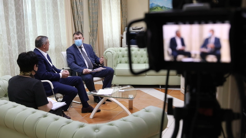 На Сахалине 80 процентов пациентов переносят COVID-19 бессимптомно и заражают других