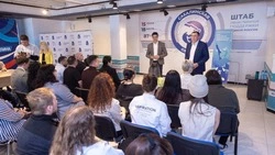 От первого лица