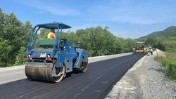 Юго-западный объезд Южно-Сахалинска частично перекроют с 14 по 21 сентября