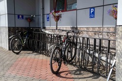 38 километров велосипедных дорожек обустроили за год в Южно-Сахалинске