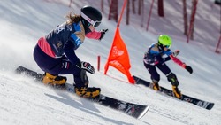 Южно-Сахалинск соберет лучших сноубордистов России на первенстве страны