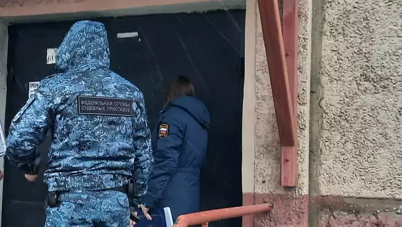 Сахалинец остался без бытовой техники из-за долгов за электроэнергию