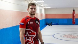 Ветеран СВО с Сахалина рассказал, как любовь к спорту помогла ему вернуться к мирной жизни