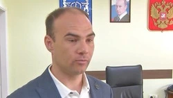 Военный комиссар Илья Земеров подал заявку на участие в кадровой программе «Герои Сахалина и Курил»