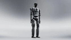 AI Journey 2025: Сбер представил первого ИИ-робота собственной разработки