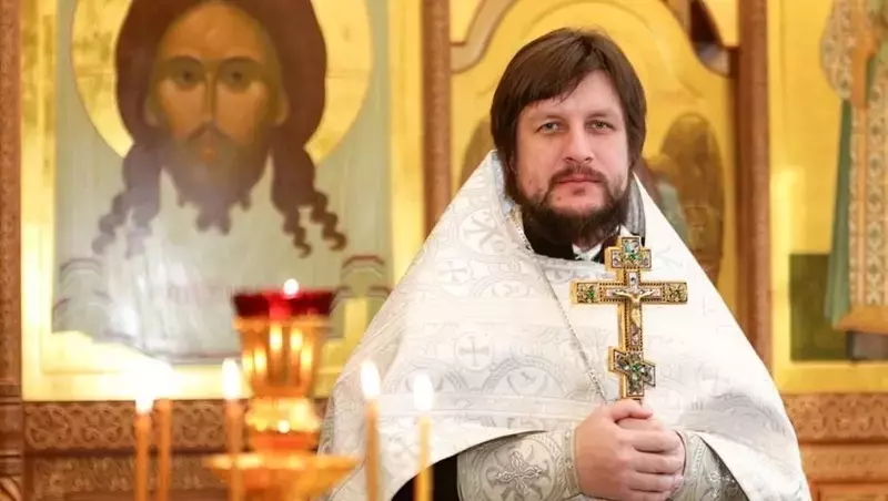 Протоиерей Виктор Горбач рассказал, почему сахалинцам нельзя клеить лики святых на пасхальные яйца