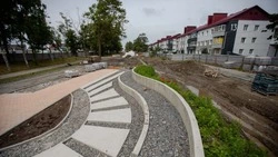 Сахалинский застройщик из «Ново-Александровска 2» решил вместо домов строить магазины