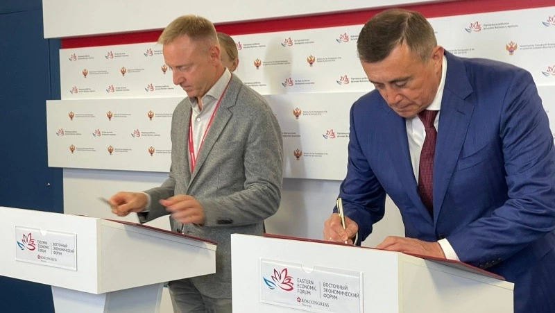 Полигон по отработке водородных технологий построят на Сахалине с участием МФТИ