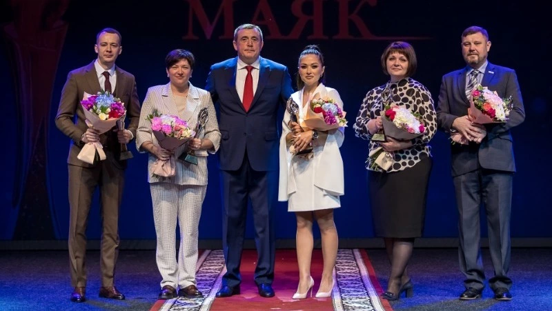 Лучшие из лучших