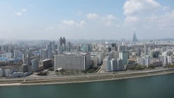 Северная Корея провела учения по нанесению ядерного контрудара