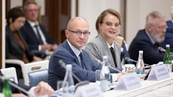 Работают и тренируются: в фонде «Защитники Отечества» назвали цифры по адаптации ветеранов СВО