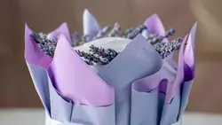 В ресторан «Сахалин» в Москве гостям подают куличи за 4500 рублей