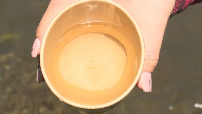 Власти взяли на контроль слив фекалий в воды Сахалина