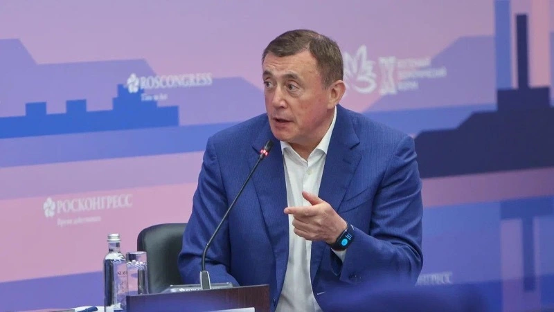 Валерий Лимаренко: Путин поручил внедрить сахалинский опыт применения дронов в регионах ДФО