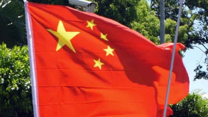 Китай ввел запрет на экспорт в Россию радиоэлектроники