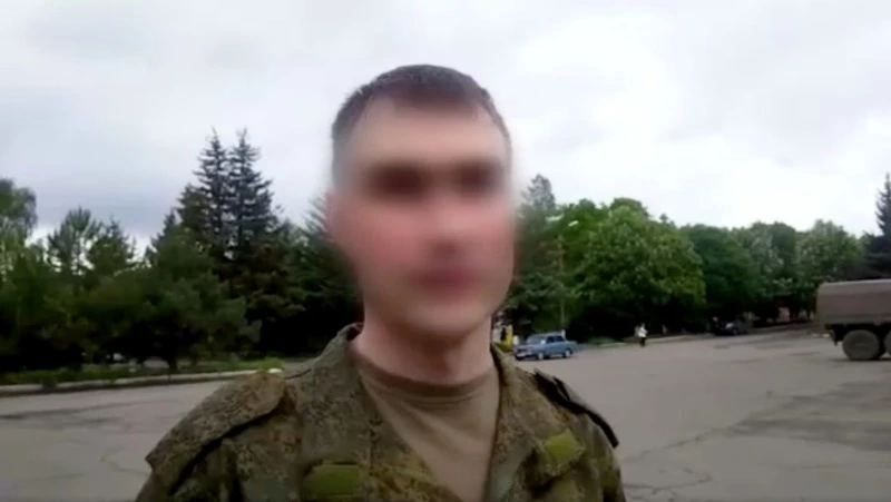 Боец СВО с Сахалина рассказал о гордости своей дочери за отца